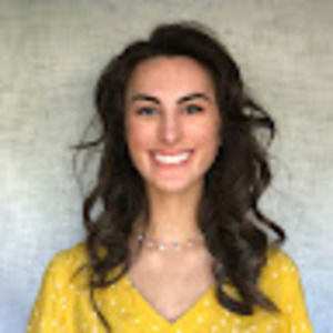 Meet your Posher, Sienna